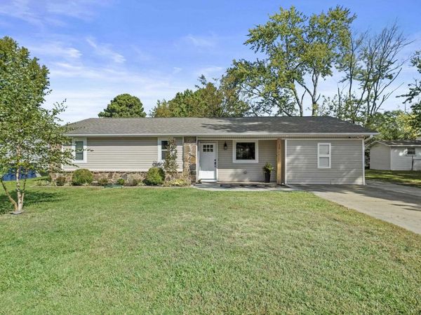 12 Bellaire Drive, Cabot, AR 72023