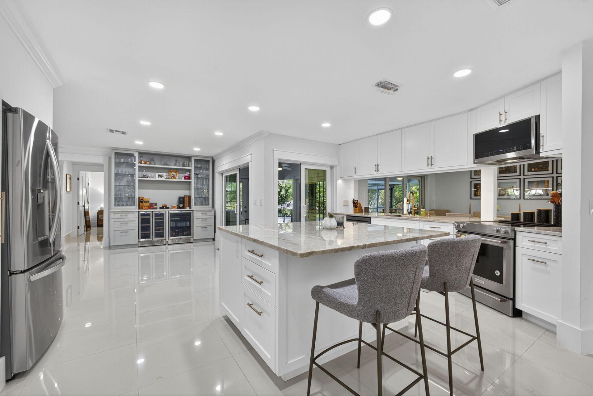 18 Berwick Road, Palm Beach Gardens, FL 33418 Photo