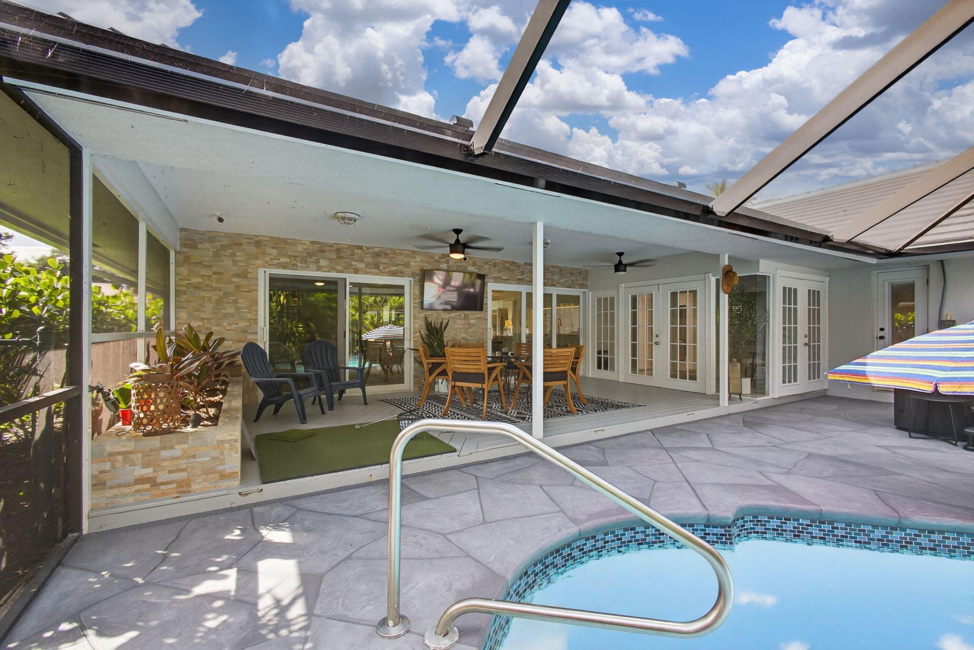 18 Berwick Road, Palm Beach Gardens, FL 33418 Photo