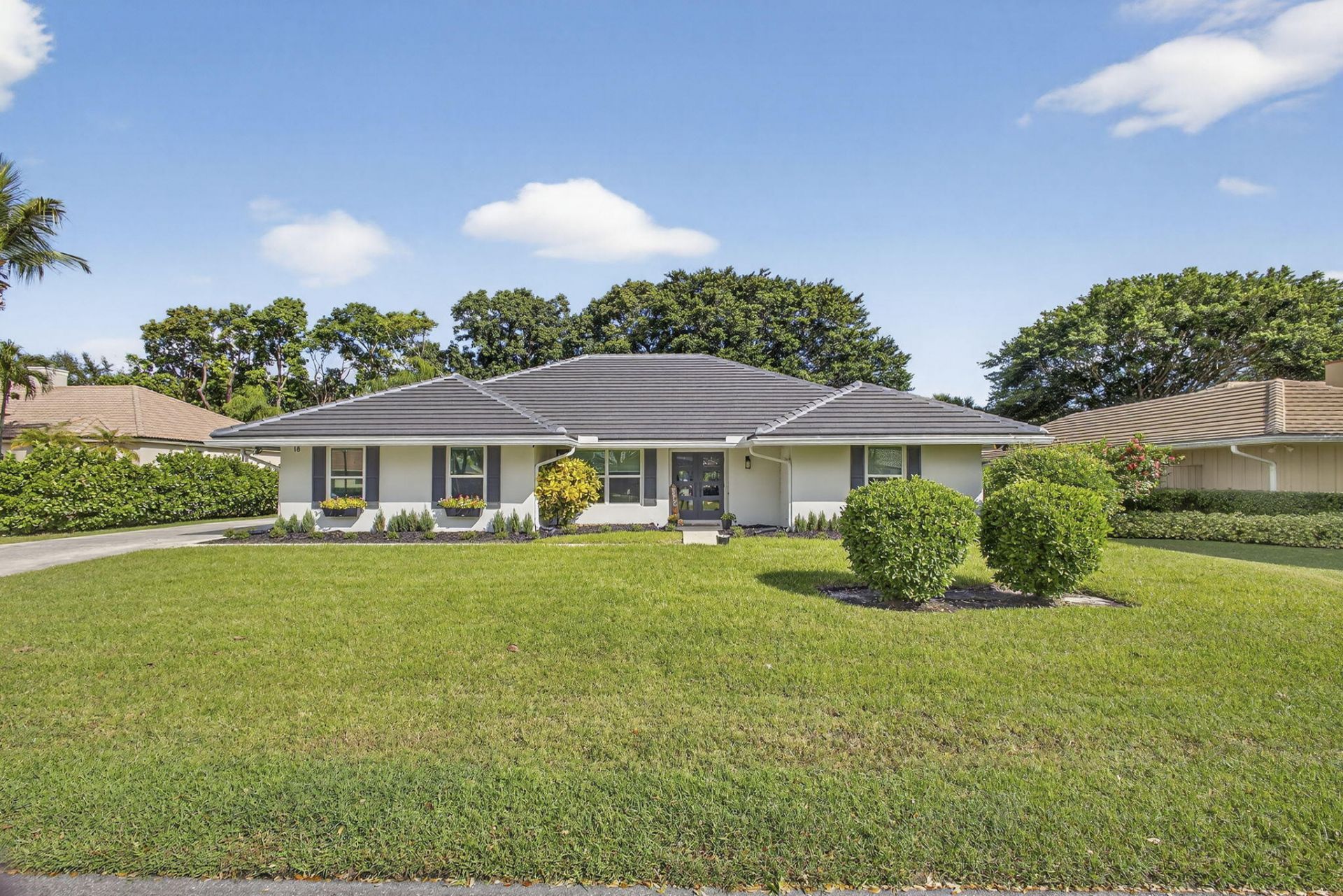 18 Berwick Road, Palm Beach Gardens, FL 33418 Photo