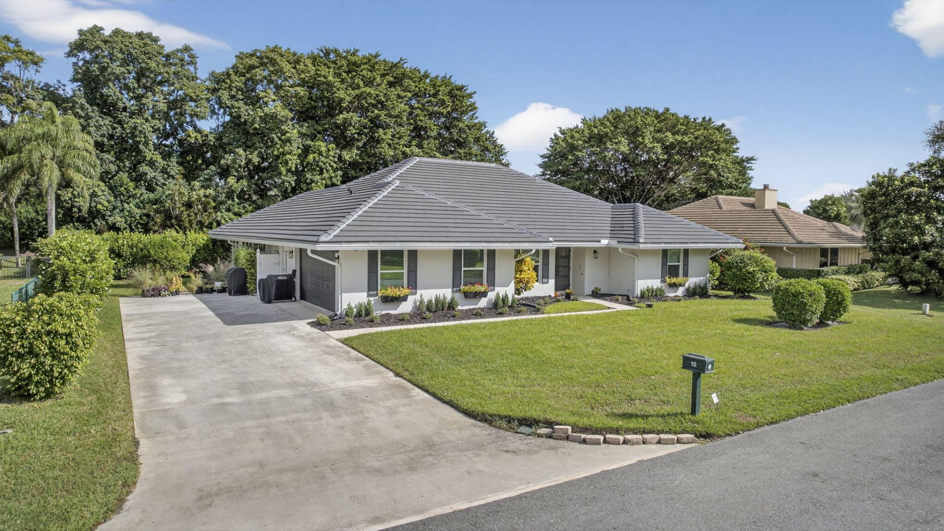 18 Berwick Road, Palm Beach Gardens, FL 33418 Photo