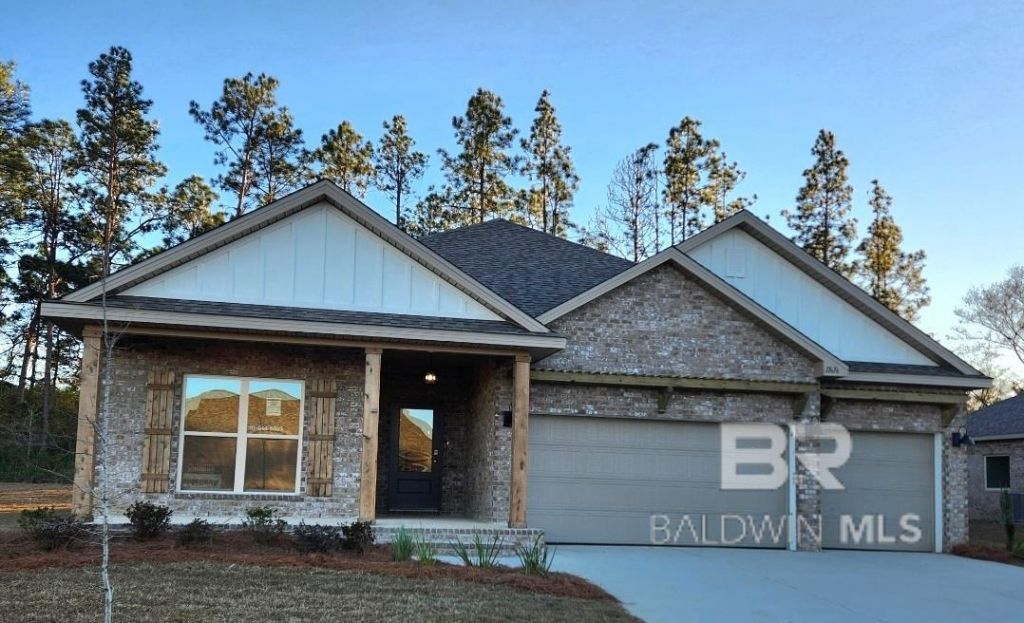 11616 Thistledown Loop, Spanish Fort, AL 36527 Main Photo