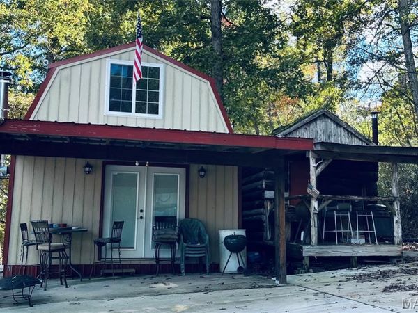 9279 Beach Drive, French Village, MO 63036