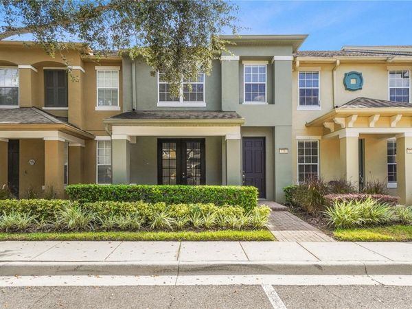 7711 FAIRGROVE AVENUE, WINDERMERE, FL 34786