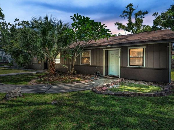 1890 WOLFORD ROAD, Unit 3, CLEARWATER, FL 33760