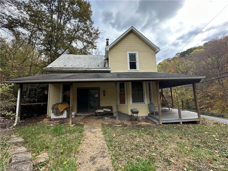 56260 Key Bellaire Road, Bellaire, OH 43906 Photo 1