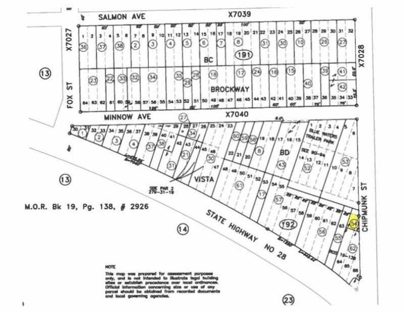 217 Chipmunk Street, Kings Beach, CA 96143 Photo