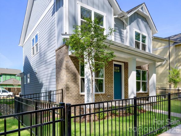 18217 Middle Springs Lane, Mint Hill, NC 28227