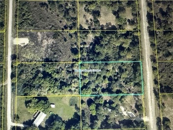 640 N Palm ST, CLEWISTON, FL 33440