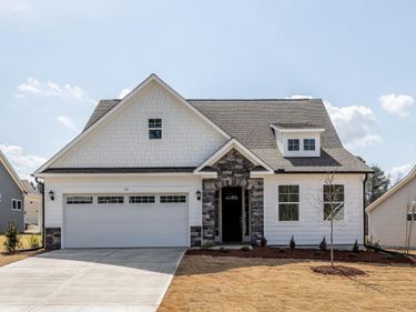 70 Slippery Elm Road, Youngsville, NC 27596