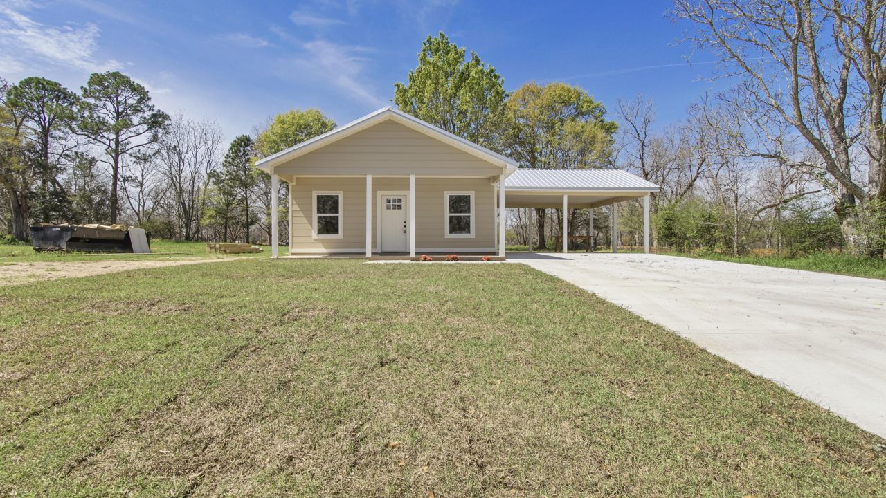 1963 Marsha Road Road, Florala, AL 36442 Main Photo
