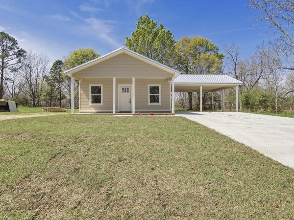 1963 Marsha Road Road, Florala, AL 36442