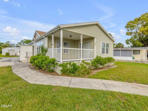5412 Isabelle Avenue, Port Orange, FL 32127