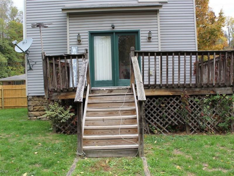 306 E Chestnut Street, Lisbon, OH 44432 Photo 10