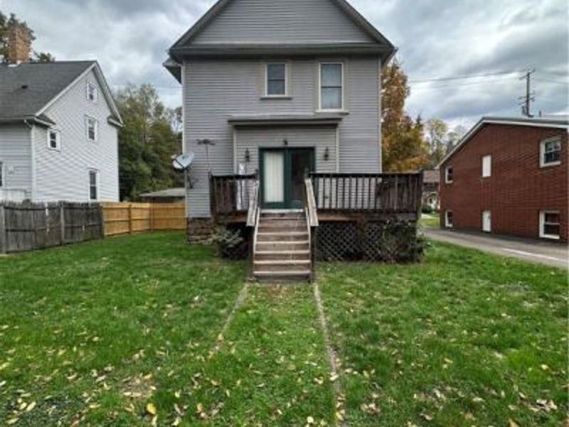 306 E Chestnut Street, Lisbon, OH 44432 Photo 11