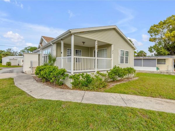 5412 ISABELLE AVENUE, PORT ORANGE, FL 32127