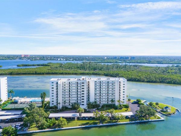 9397 MIDNIGHT PASS ROAD, Unit 905, SARASOTA, FL 34242