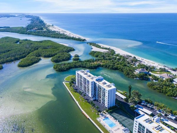 9397 MIDNIGHT PASS ROAD, Unit 905, SARASOTA, FL 34242