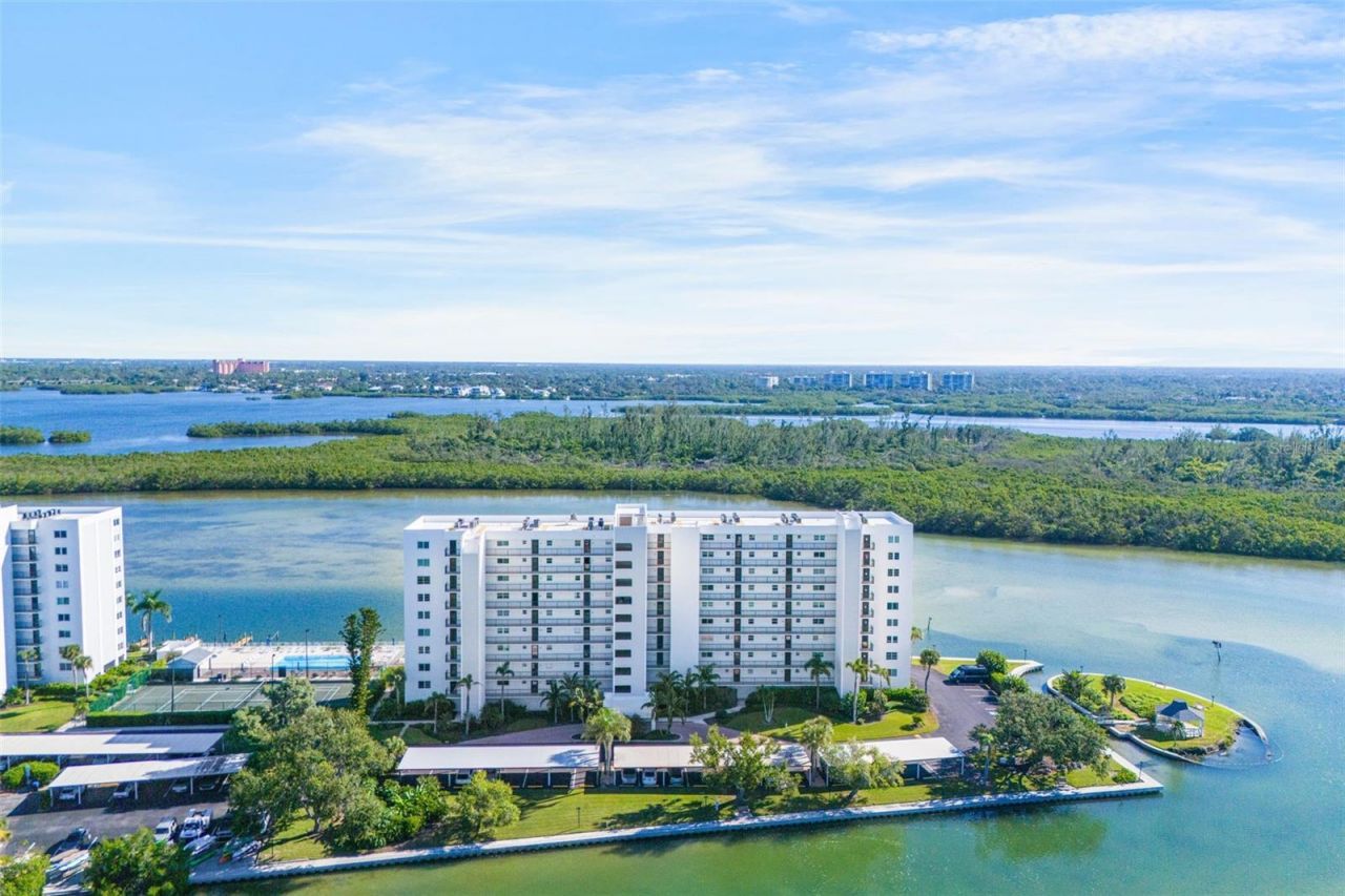 9397 Midnight Pass Road, Unit 905, Sarasota, FL 34242 Photo