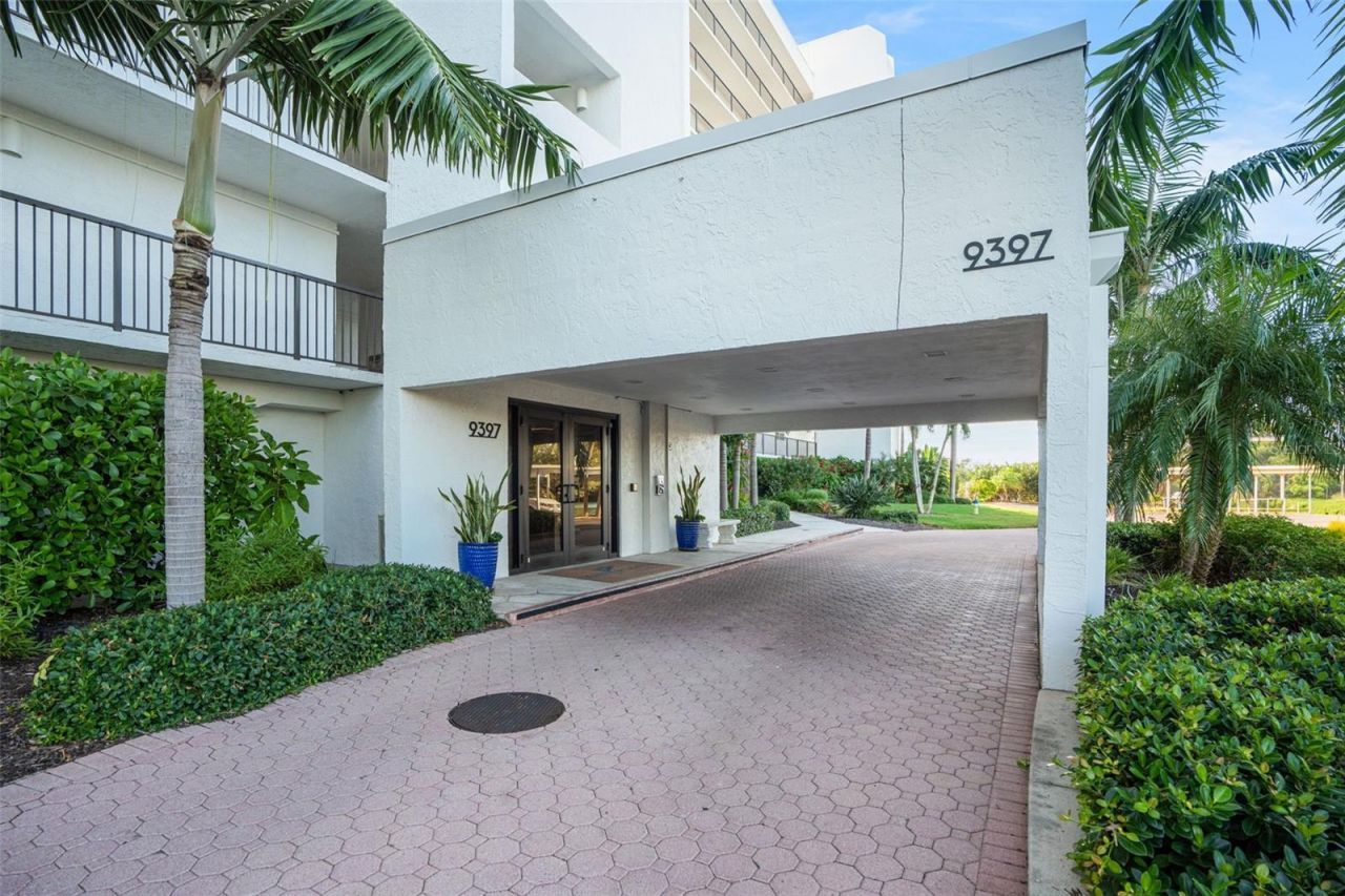 9397 Midnight Pass Road, Unit 905, Sarasota, FL 34242 Photo