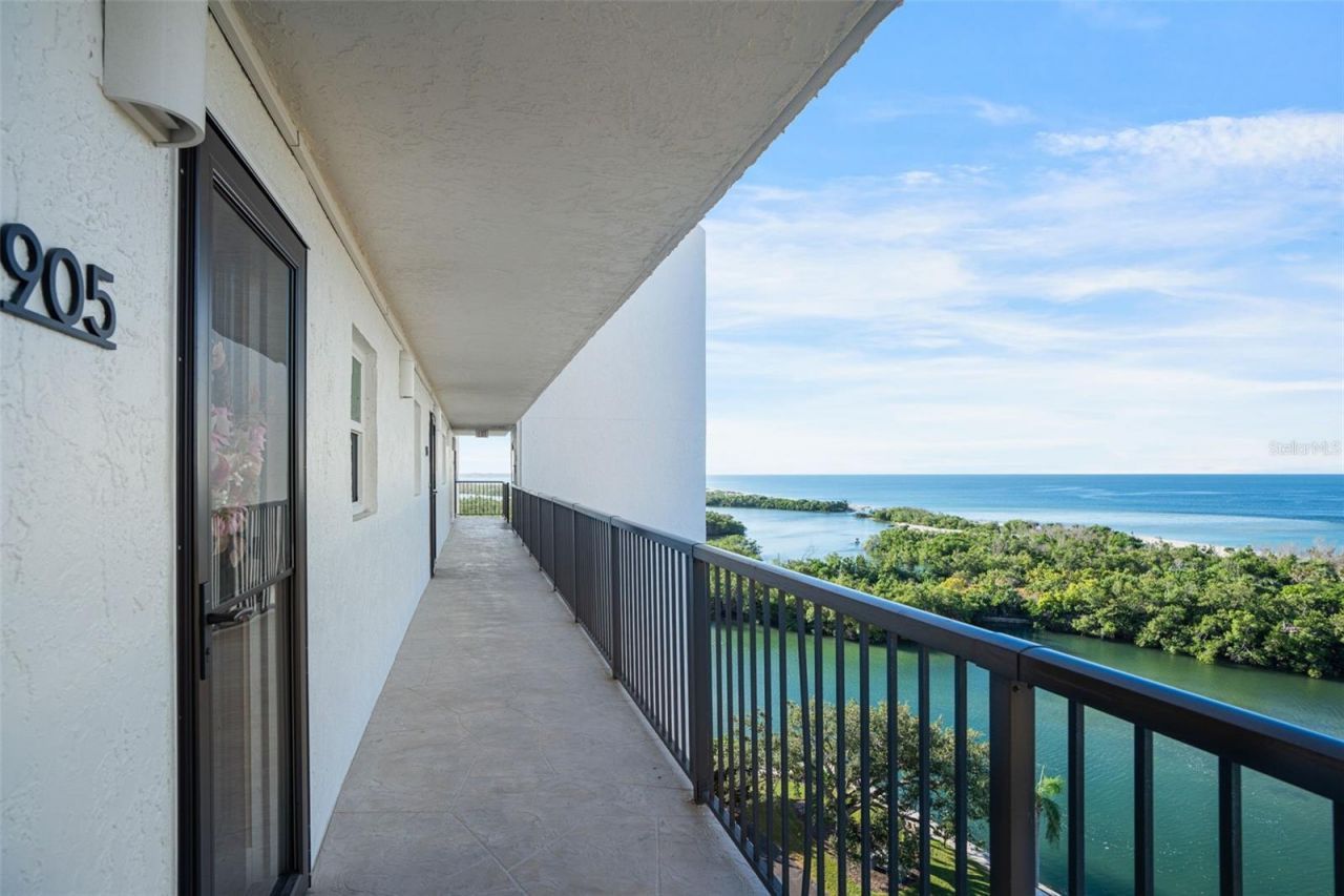 9397 Midnight Pass Road, Unit 905, Sarasota, FL 34242 Photo