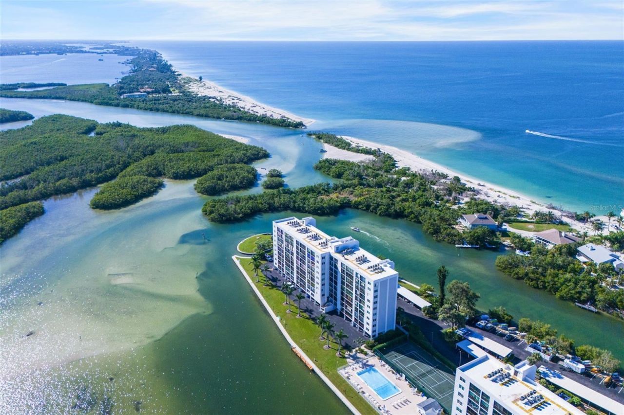 9397 Midnight Pass Road, Unit 905, Sarasota, FL 34242 Photo