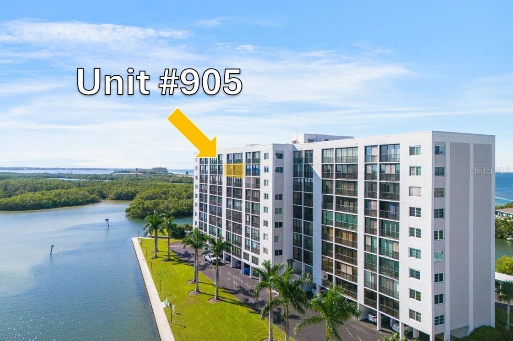 9397 Midnight Pass Road, Unit 905, Sarasota, FL 34242 Photo