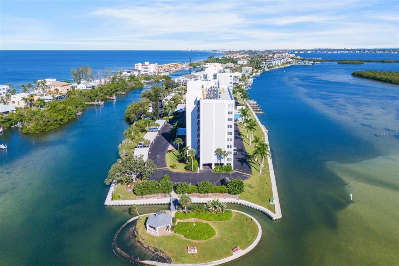9397 Midnight Pass Road, Unit 905, Sarasota, FL 34242 Photo