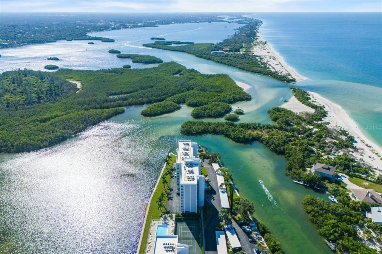 9397 Midnight Pass Road, Unit 905, Sarasota, FL 34242 Photo