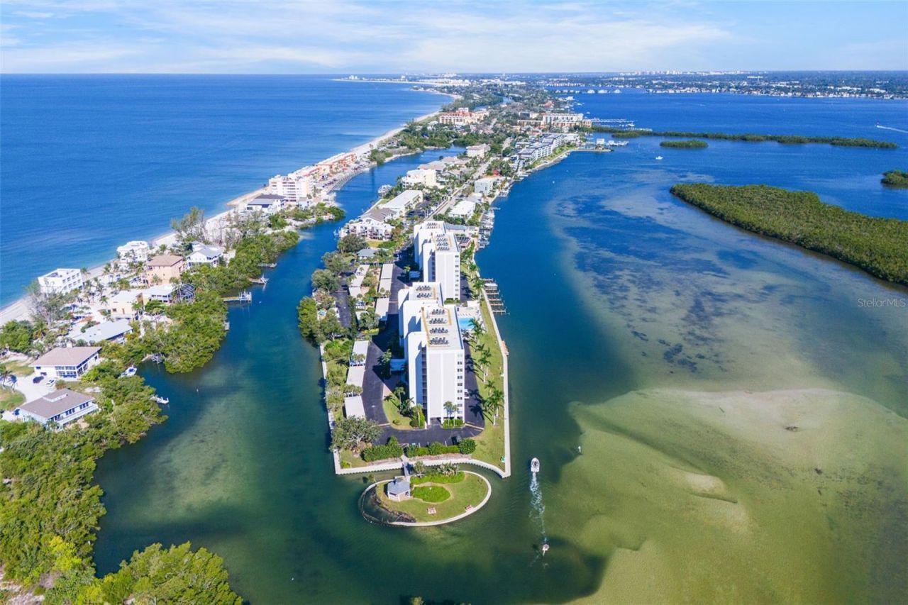 9397 Midnight Pass Road, Unit 905, Sarasota, FL 34242 Photo