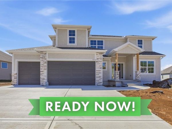 15379 W 171 Terrace, Olathe, KS 66062