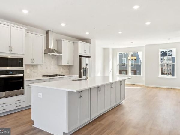 9612 KILLENNEY PLACE, WALDORF, MD 20601