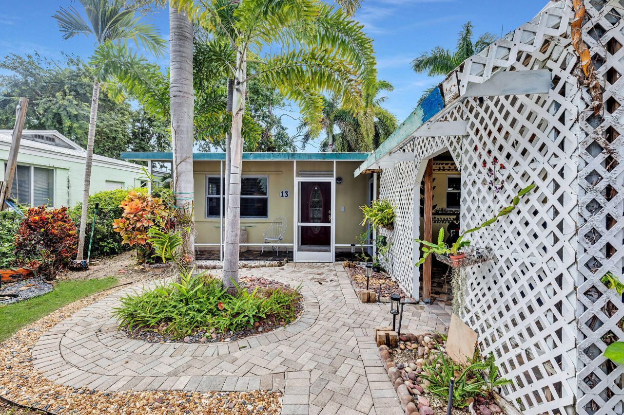 13 Bass Avenue, Key Largo, FL 33037 Photo