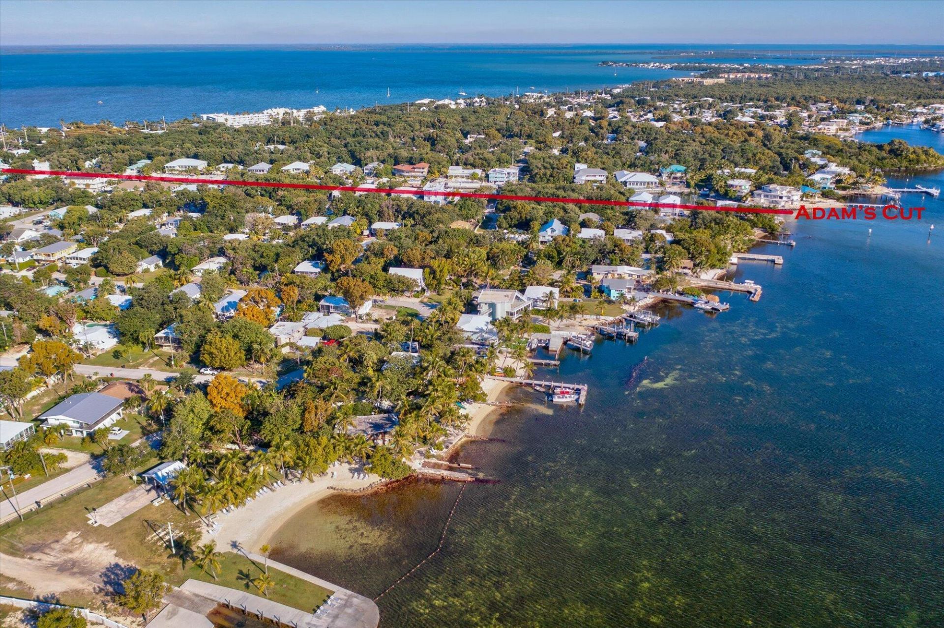 13 Bass Avenue, Key Largo, FL 33037 Photo