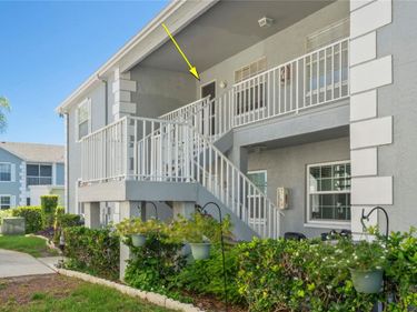 12041 HOOSIER COURT, Unit 202, HUDSON, FL 34667