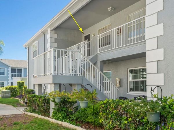 12041 HOOSIER COURT, Unit 202, HUDSON, FL 34667