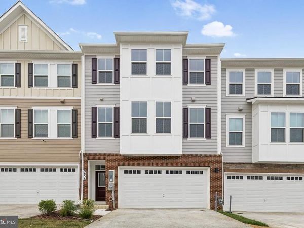 9656 KILLENNEY PLACE, WALDORF, MD 20601