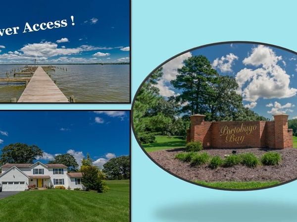 31207 PORTOBAGO TRAIL, PORT ROYAL, VA 22535