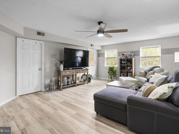 167 WOODSTREAM, Unit CONDO 167, JEFFERSONVILLE, PA 19403