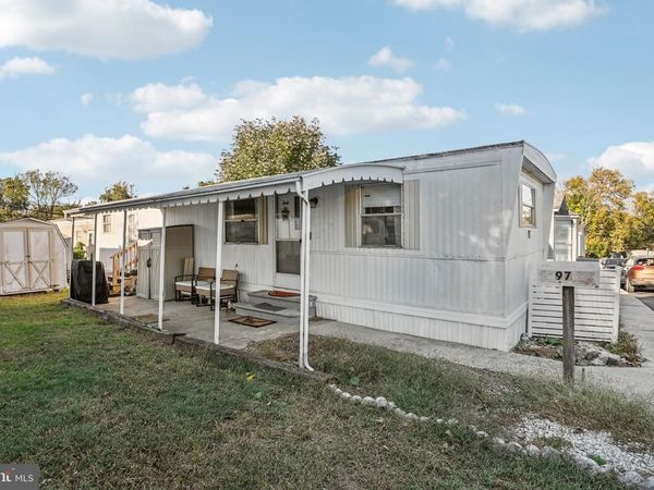 97 CEDAR STREET, Unit 78, WILMINGTON, DE 19808