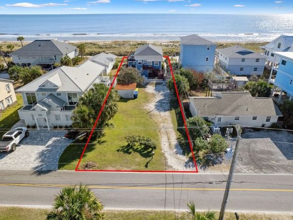 633 OCEAN Avenue, Fernandina Beach, FL 32034