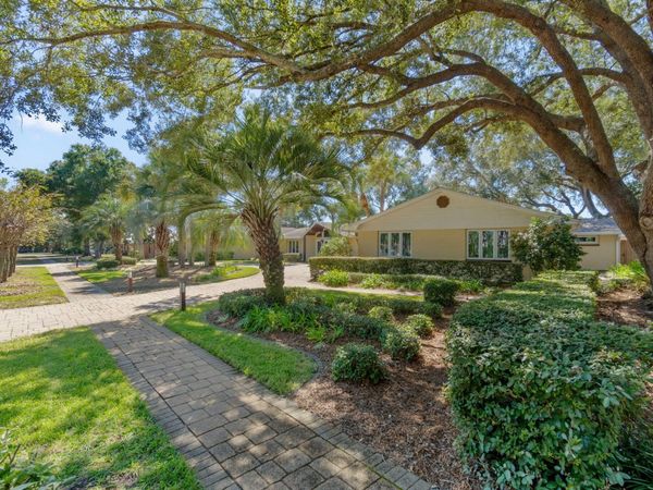 105 Indian Bayou Drive, Destin, FL 32541