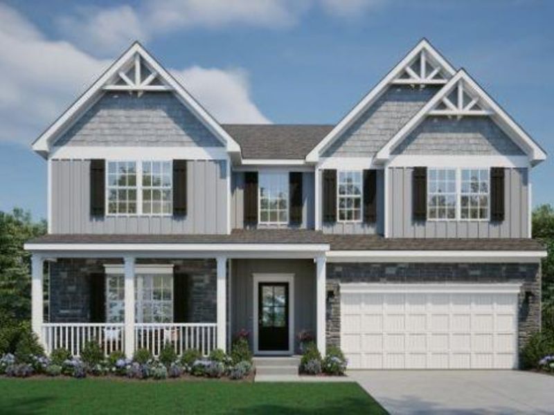 3086 Canvasback Court, Franklin Township, OH 45005 Photo 1