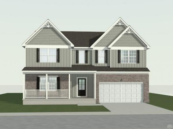 3086 Canvasback Court, Franklin Twp, OH 45005