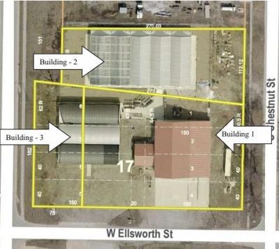 110 W Ellsworth Street, Avoca, IA 51521 Main Photo