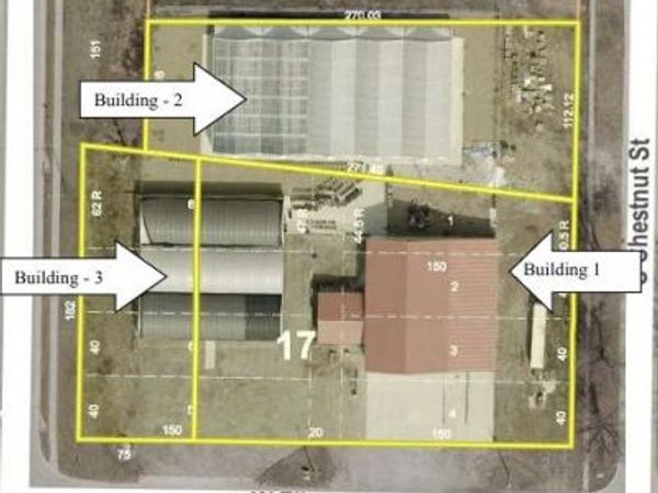 110 W ELLSWORTH Street, AVOCA, IA 51521