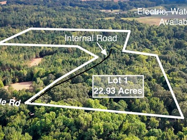 0 BETHUEL RD, Millington, TN 38053