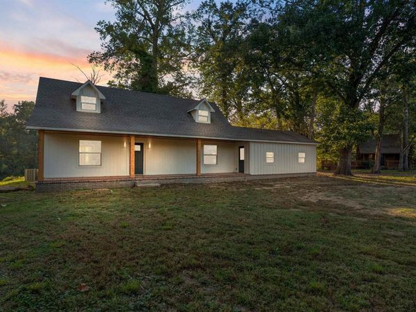 936 Cooterneck Road, Heber Springs, AR 72543