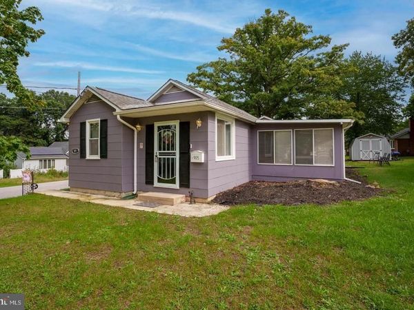 905 HAUF AVENUE, ESSEX, MD 21221