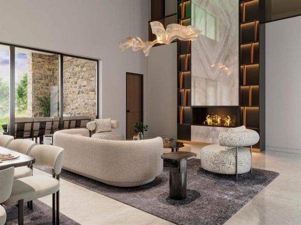 17 Catalonia Drive, Westlake, TX 76262